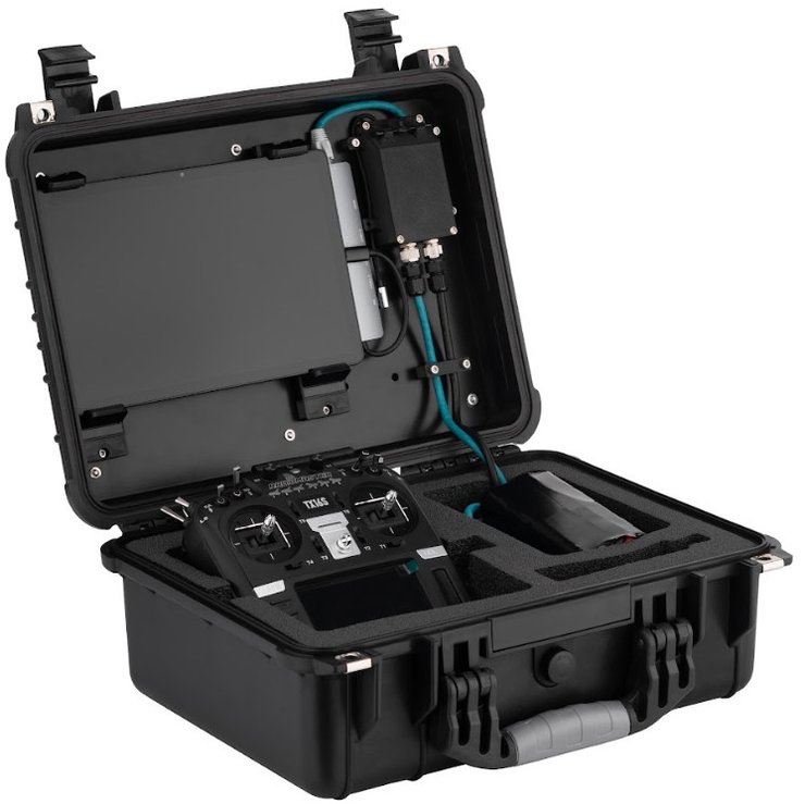 Дрон, ZOOM, БПЛА, фото