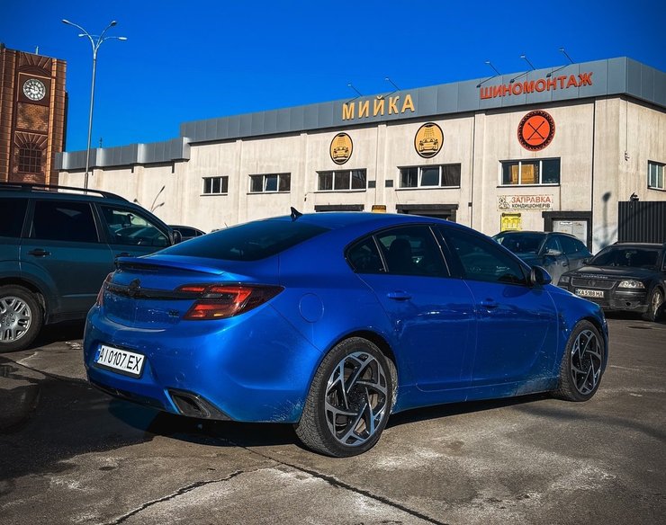 седан Opel Insignia OPC, Opel Insignia, Opel Insignia 2013, седан Opel