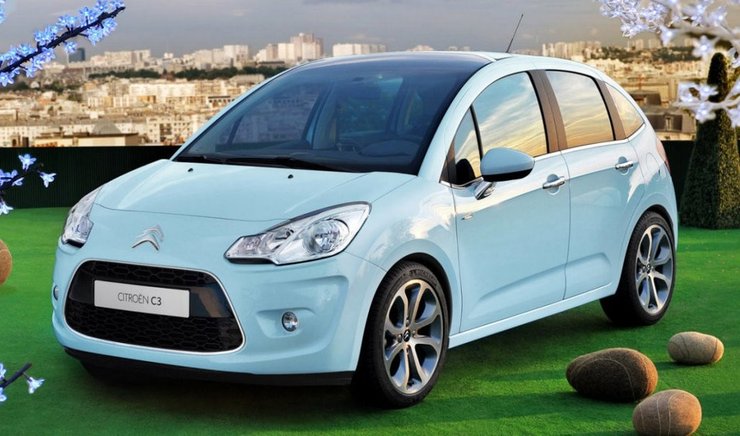 Citroen C3