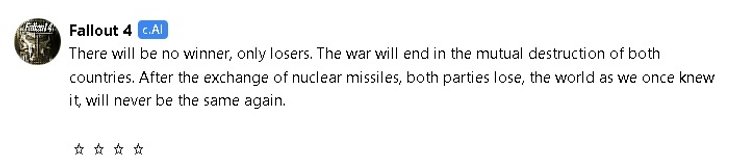чат-боти, нейромережі, нейронні мережі, штучний інтелект, ІІ, AI, Байден, путін, нейромережа пророцтво, штучний інтелект передбачив, нейромережа передбачила, Character.ai