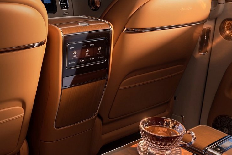 салон maextro v800 салон maextro v800
