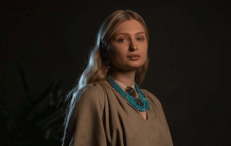 Виточка Зварич Холостяк 14