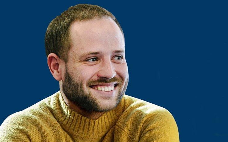 фото, Юрий  Ганиченко,  руководитель ключевых проектов Киевской школы экономики