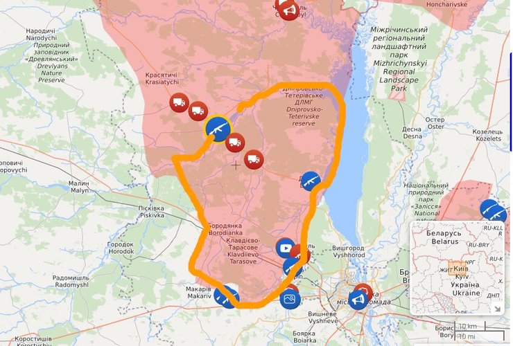 котел іванкове