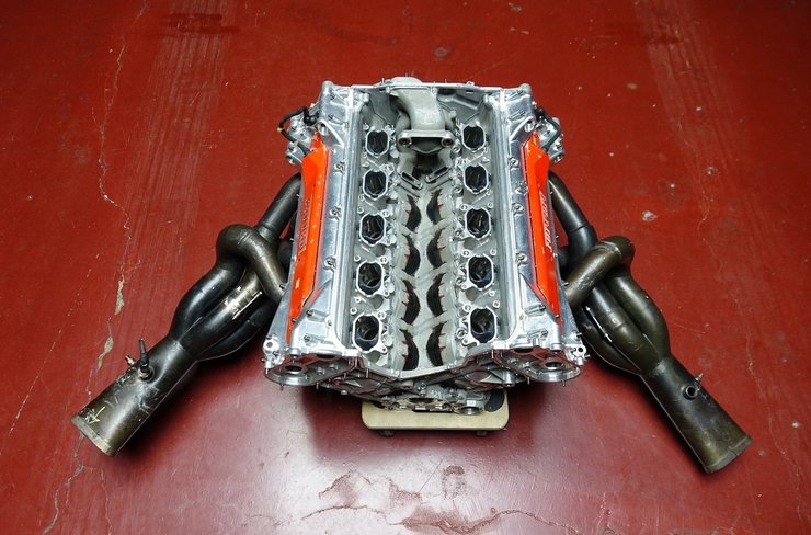 Ferrari Tipo 052, двигатель Ferrari, Формула-1, болиды Формулы-1, болиды Ferrari