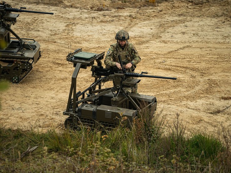 НРК в Україні