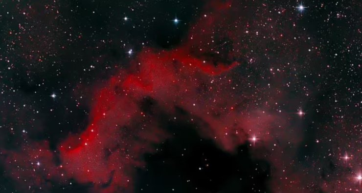 космос, звезды