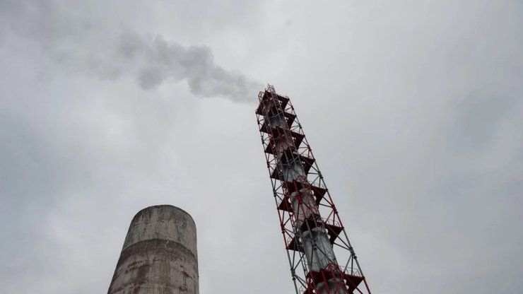 40 млрд грн піде на підготовку регіонів до зимового періоду