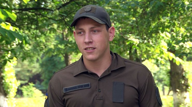 михаил матвиюк, матвиюк нацгвадия, семья матвиюк