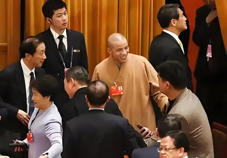 китай шаолинь