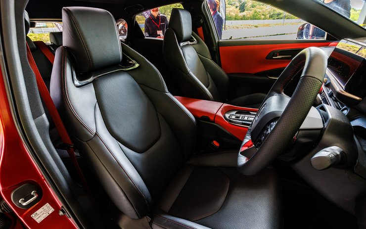 кросовер Toyota Crown, Toyota Crown Sport, Toyota Crown, нова Toyota Crown, Toyota Crown 2023