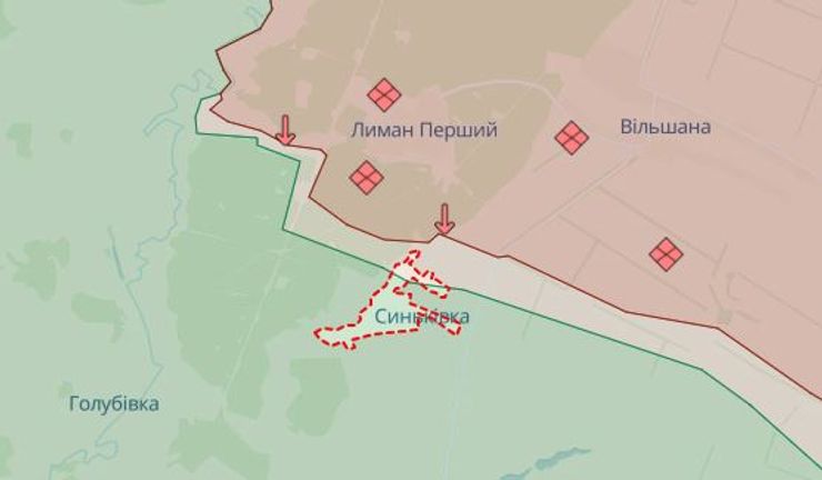ситуація на фронті, ЗСУ, атаки росіян, обстріли українських міст, зведення генштабу
