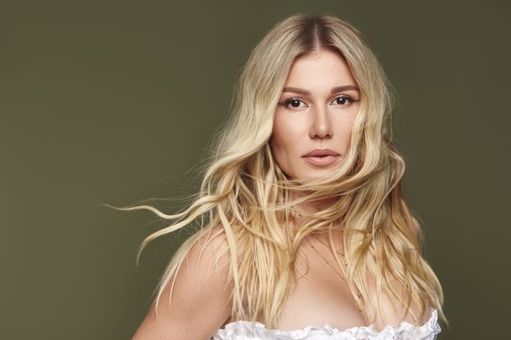 Алена Омаргалиева