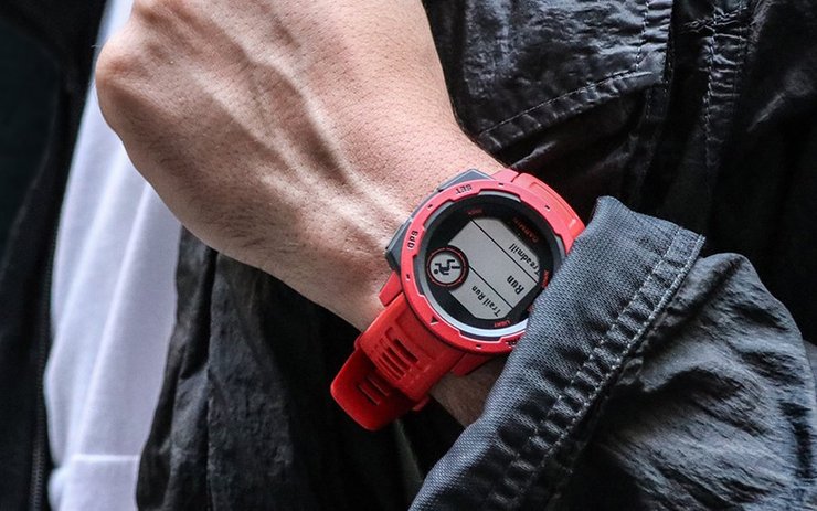 смарт-часы атака хакеры