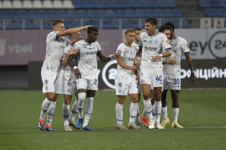 Динамо Лацио: прогноз