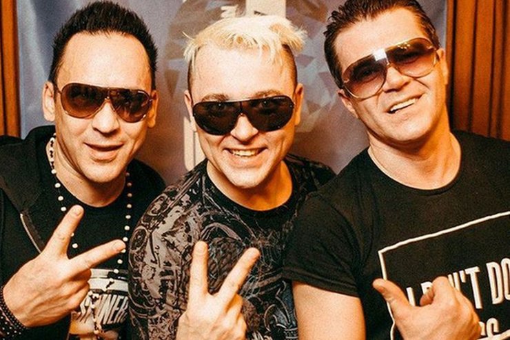 Отпетые мошенники