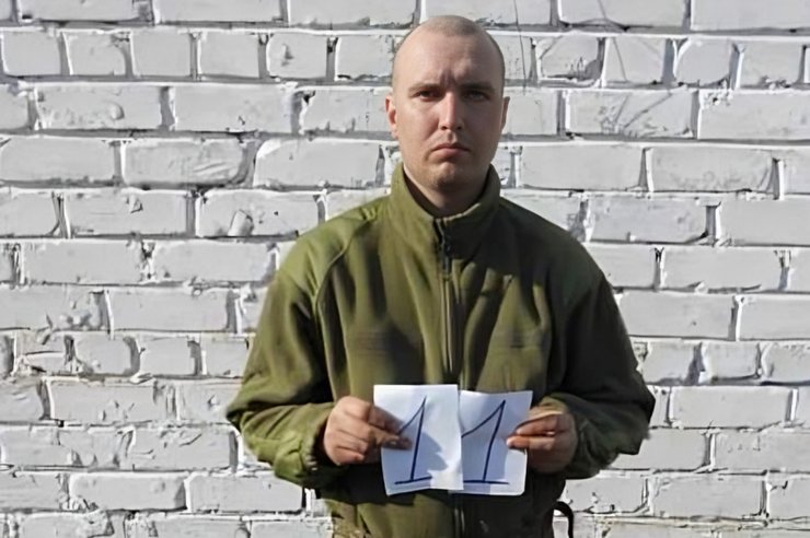 олег нечаев