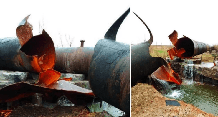 водопровод, водопровод николаев, вода в николаеве