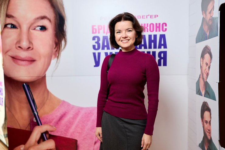 Маричка Падалко