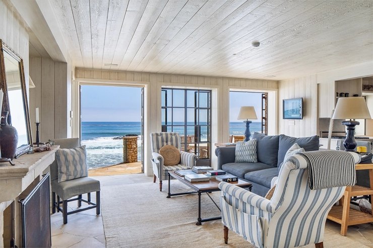 Майкл Эйснер, самый дорогой дом, самый дорогой дом калифорнии, дисней, Disney, Микки Маус