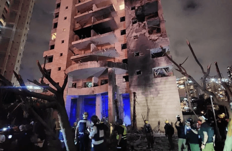 іран ізраїль обстріл, обстріли ізраїлю, обстріли іран, ракети іран