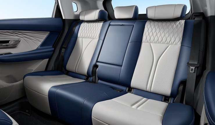 Dongfeng Aeolus Haoji, Dongfeng Aeolus, новий Dongfeng Aeolus, китайський кросовер