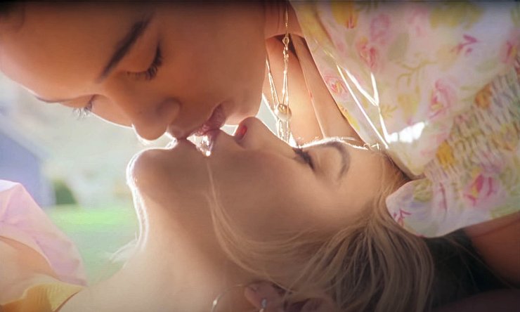 Hayley Kiyoko Chance