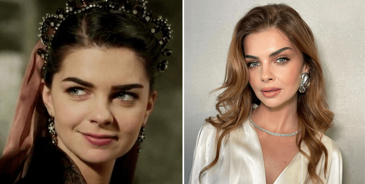 роксолана серіал