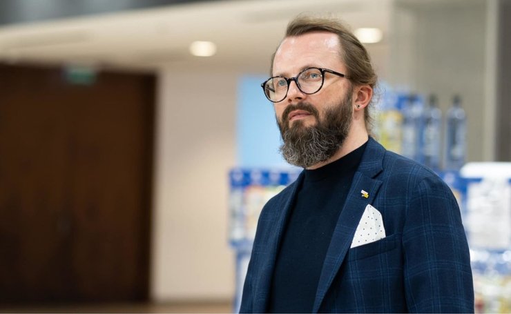 Анатолій Храпчинський