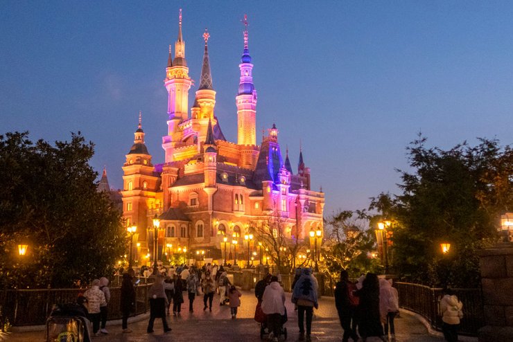 уолт дисней, предки, деревня нортон дисней, великобритания