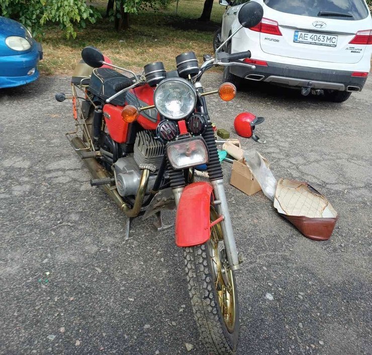 Jawa 350, Jawa 638.5, мотоцикл Jawa, Ява 350, мотоцикл Ява