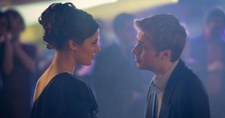 корона, сериал