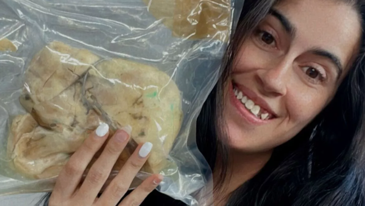 Пересадка органов, трансплантация, Австралия, Новая Зеландия, курьезы, приколы, случаи в аэропорту, фото