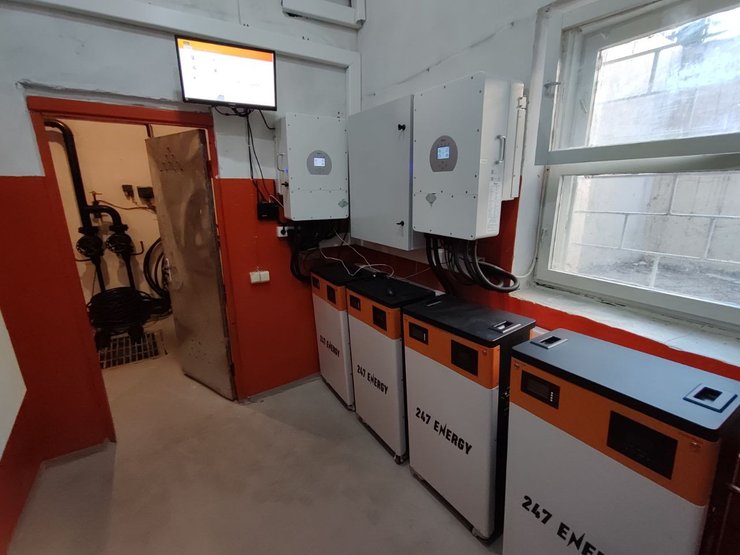 Багатоповерховий будинок, багатоповерхівка, будинок, електроенергія, відключення світла