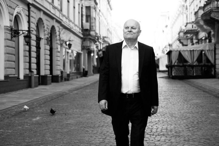 Смерть Николая Федорука, Николай Федорук, Федорук, умер Федорук, умер Николай Федорук, умер Николай Федорук