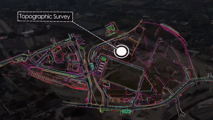 дрон, беспилотник, БПЛА, Plowman Craven
