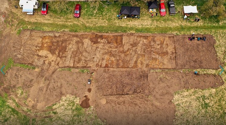 Дирский монастырь