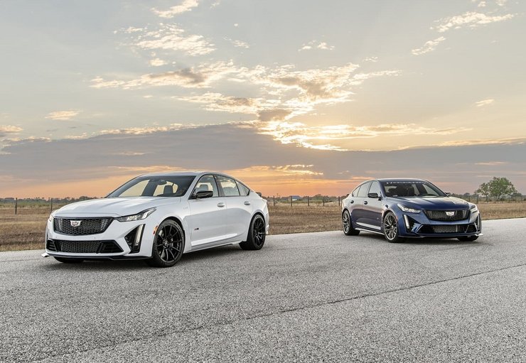 Cadillac Hennessey, Cadillac CT5V Blackwing, Cadillac CT5V, Cadillac CT5, Cadillac CT5 Hennessey