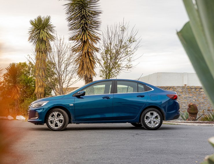 Chevrolet Onix, Chevrolet Onix 2022, новий Chevrolet Onix, шевроле онікс, новий шевроле онікс, седан Chevrolet Onix