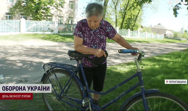 любовь мироновна