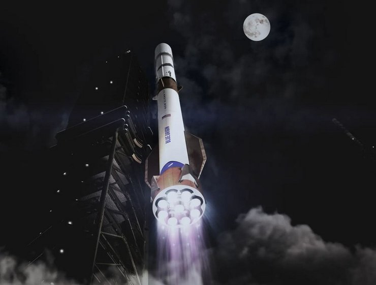 Новий Гленн