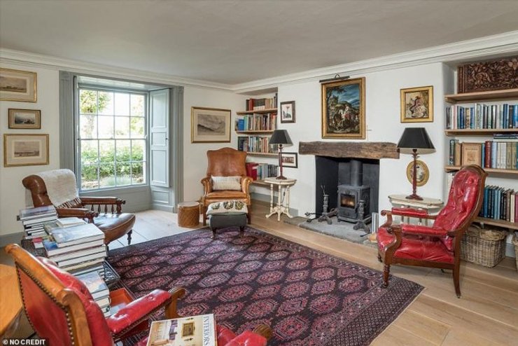 дом, бат, британия, хью грант, лиз херли