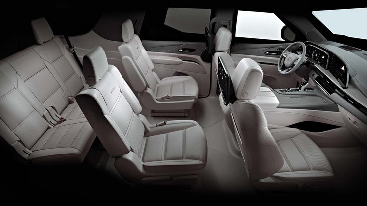 Бронированный внедорожник, Rezvani Vengence, внедорожник Rezvani, Cadillac Escalade