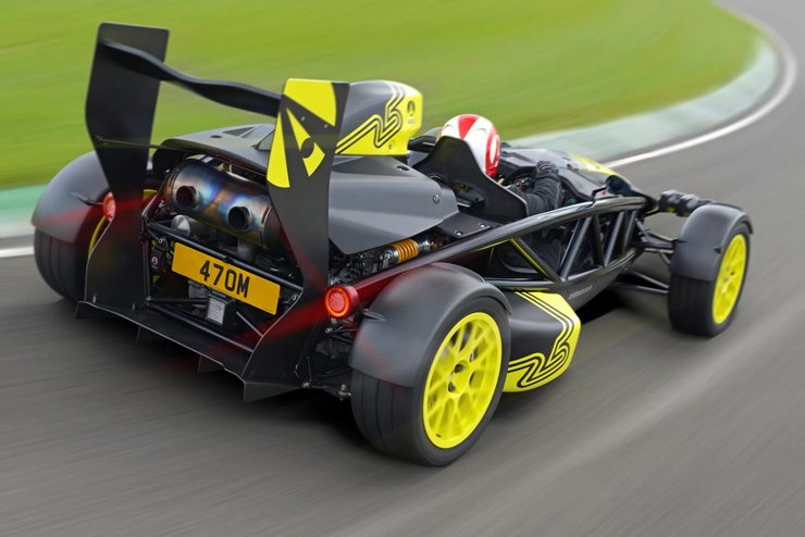 Ariel Atom