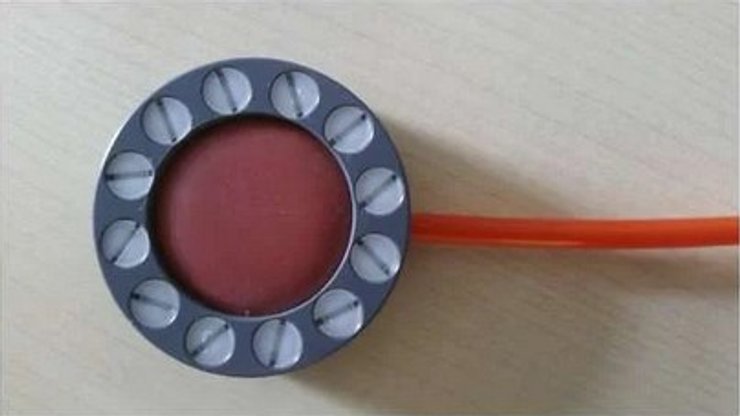 Пристрій, стимуляція, клітор