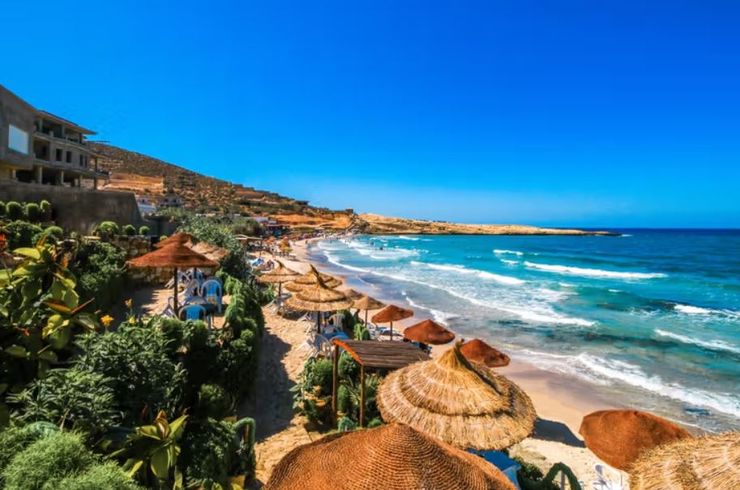 Все включено, где отдохнуть по такой системе в 2025 году, лучшие направления для бюджетных туристов