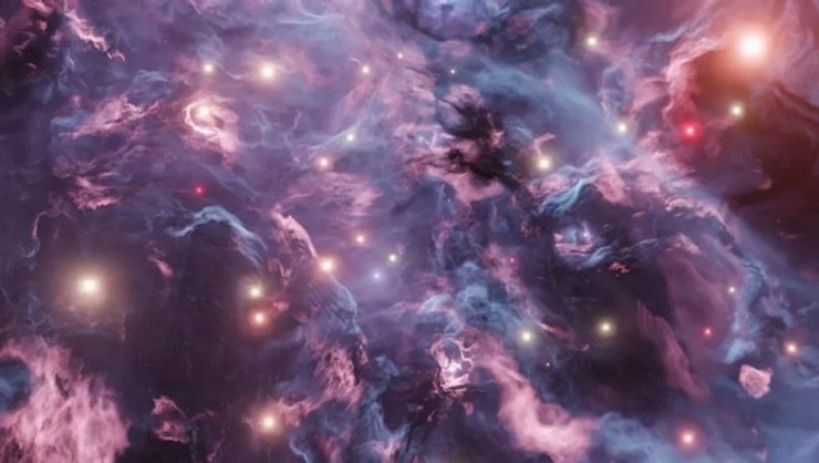 антиматерия