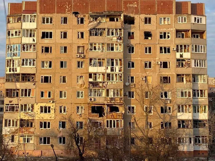 угледар, донецкая область, война с россией, война на донбассе, ситуация в угледаре