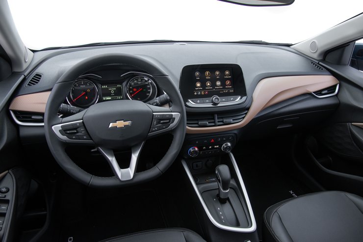 Chevrolet Onix 2022, Chevrolet Onix, новый Chevrolet Onix, седан Chevrolet Onix