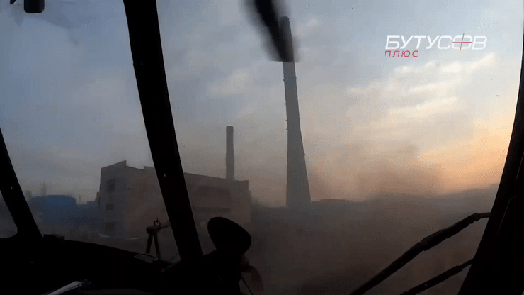 помощь бойцам мариуполя